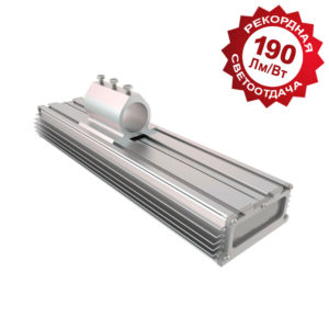 Консольный уличный светодиодный светильник LC 300-SKY NEW 3000Вт 190Лм/Вт К/Г 30-145