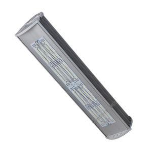 Уличный светодиодный светильник Томь 100Вт 12000Лм