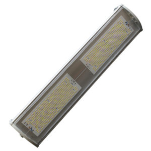 Уличный светодиодный светильник Томь 120Вт 14400Лм