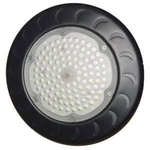 Светильник светодиодный подвесной НЛО UFO 100 Вт IP67