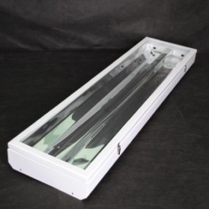 Люминесцентный светильник ЛВПО СТС 09-2х80-104 160Вт