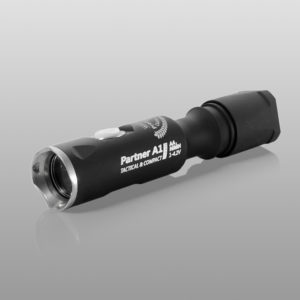 Тактический фонарь Armytek Partner A1 Pro