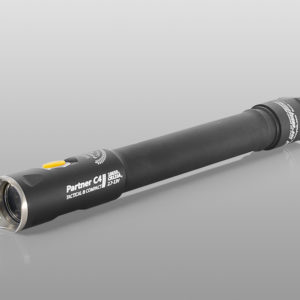 Тактический фонарь Armytek Partner C4 Pro