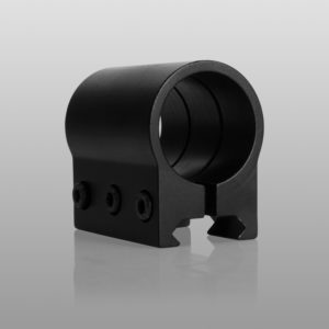 Подствольное крепление Armytek GM-02 (weaver)