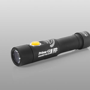 Фонарь на каждый день Armytek Prime C2 (тёплый свет)