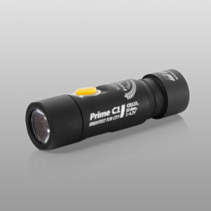 Фонарь на каждый день Armytek Prime C1 (тёплый свет)