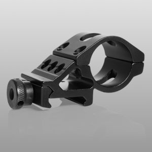 Подствольное крепление Armytek GM-07 (weaver)