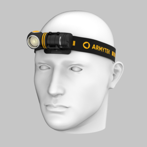 Armytek Elf C1 Micro USB (теплый свет)