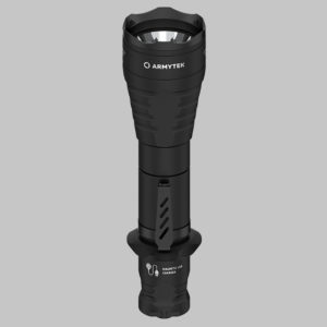 Armytek Predator Pro Magnet USB (теплый свет)