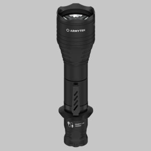 Armytek Viking Pro Magnet USB (теплый свет)