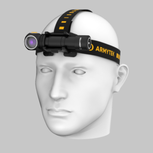 Armytek Wizard C2 WUV Magnet USB