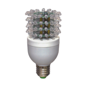 Лампа ЛСД 220/4 белая 220V 5 Вт 30 КД