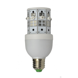 Лампа ЛСД 220М белая 220V 6 Вт 32 Кд