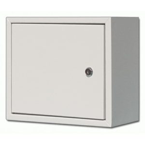 Блок управления БУЗО ДЕНЬ-НОЧЬ 1х48В-1х48В с фотодатчиком металл IP65