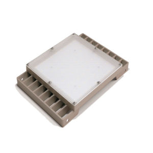 Офисный светодиодный светильник Грильято АТ-ДВО-07-33-65-О 33Вт