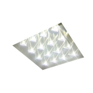 Торговый светодиодный светильник АТ-СПВ-36-02-016/44 44Вт