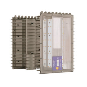 Уличный светодиодный светильник АТ-ДКУ-11-180-Т1 180Вт