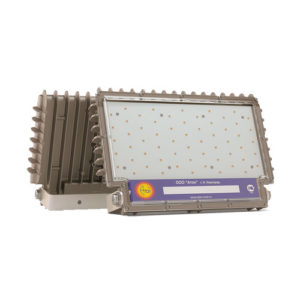 Взрывозащищенный светодиодный светильник АТ-ДОГ-11/100-220VAC-IP67-EX 100Вт