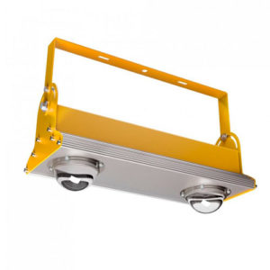 Светодиодный взрывозащищенный прожектор v2.0-80-К-6030-Ex 80Вт