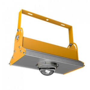 Светодиодный взрывозащищенный прожектор v2.0-50-К-4530-Ex 50Вт