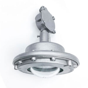 Светильник взрывозащищенный светодиодный ДСП 02-30-ХХХ УХЛ1 (ВЗГ)