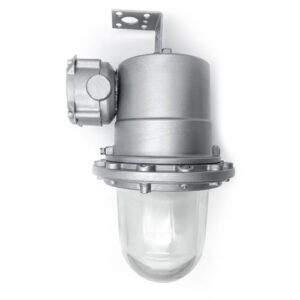 Светильник взрывозащищенный ламповый ГСП 47-70-ХХХ УХЛ1