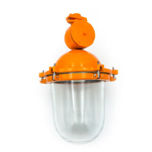 Светильник взрывозащищенный ламповый НСП 23-200-001 УХЛ1