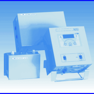 Блок управления водогрейными и паровыми котлами БУК-4Х-3АВЭН