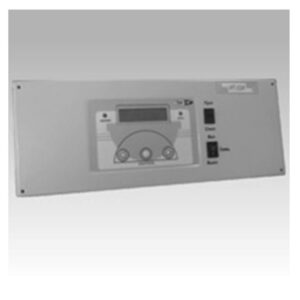 Панель управления в составе ИТ-02И ПС