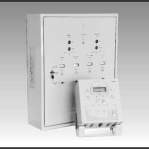 Блок управления водогрейными котлами БУК-3М-3У/01