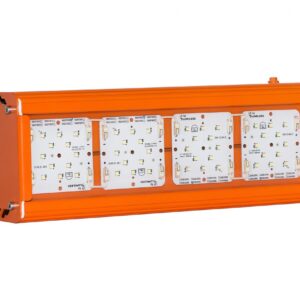 Светильник взрывозащищенный ССдВз 1Ех 01-050-002 IP65 Бриз 50 1Ех