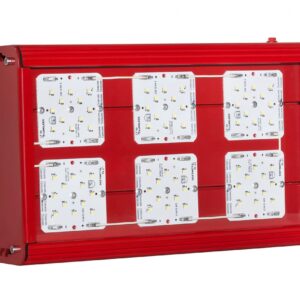 Светильник пожаробезопасный ССдПб 01-080-001 IP65 Флагман 80 Пб