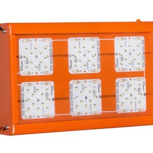 Светильник взрывозащищенный ССдВз 01-120-001 IP65 Флагман 120 Ех