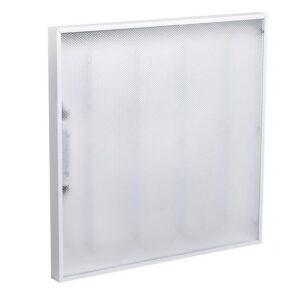 Светильник пожаробезопасный ССдПб 03-045-001 IP54 Офис 45 Пб