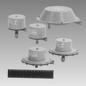 Датчик-реле давления ДДМ-4ШН