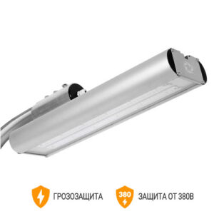 Уличный Led светильник ТСП-ДКУ0312-100 IP67 Аякс 100 Вт