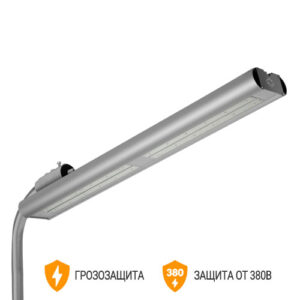 Уличный Led светильник ТСП-ДКУ0312-200 IP67 Аякс 200 Вт