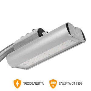 Уличный Led светильник ТСП-ДКУ0312-80 IP67 Аякс 80 Вт