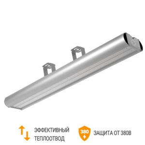 Промышленный Led светильник ТСП-ДСП0312-150 IP67 Аякс 150 Вт